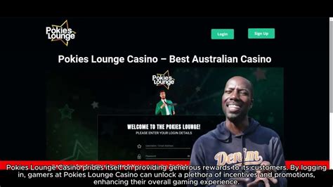 Pokieslounge Com Start .